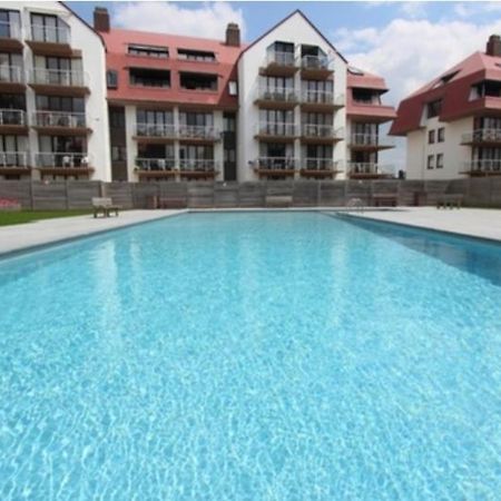 Stella Di Mare Apartment Middelkerke Bagian luar foto