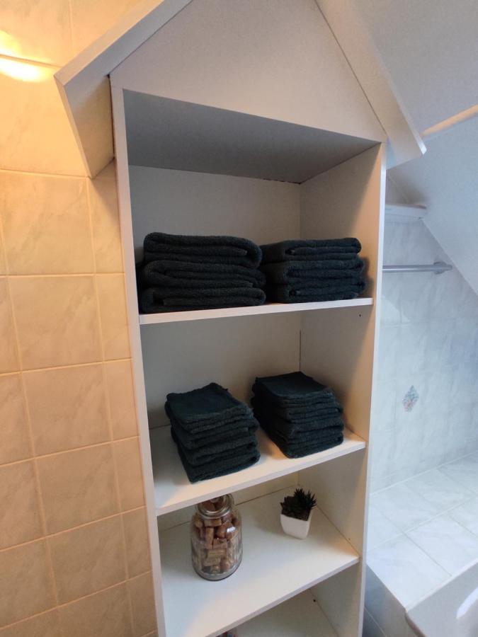 Stella Di Mare Apartment Middelkerke Bagian luar foto