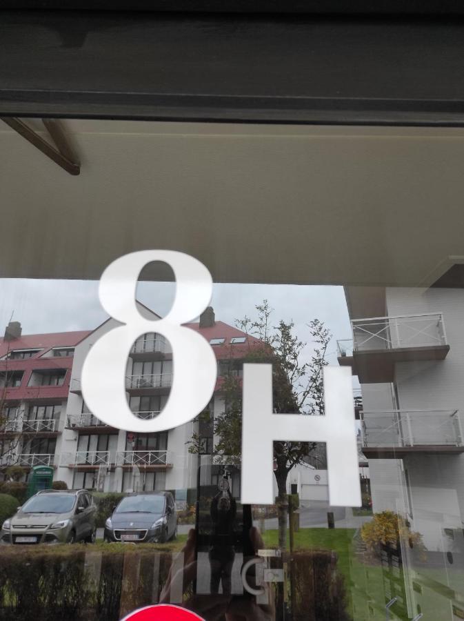 Stella Di Mare Apartment Middelkerke Bagian luar foto