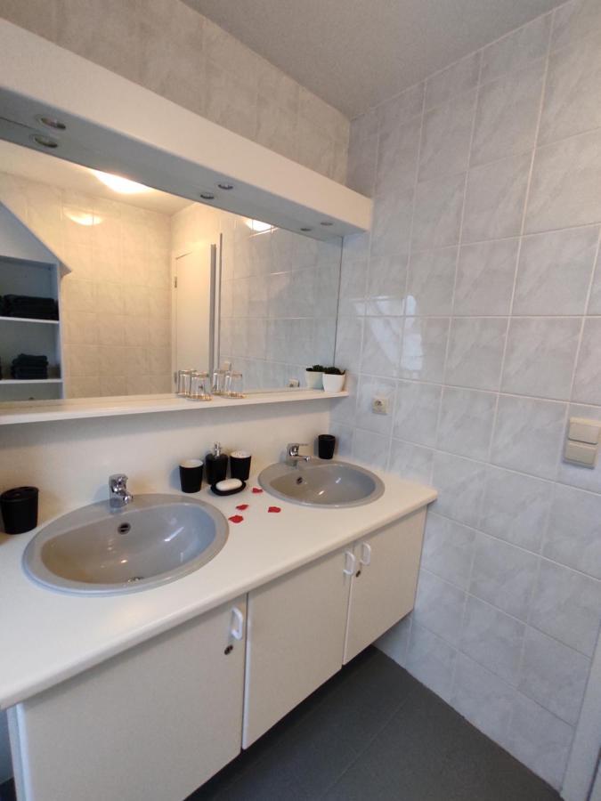 Stella Di Mare Apartment Middelkerke Bagian luar foto