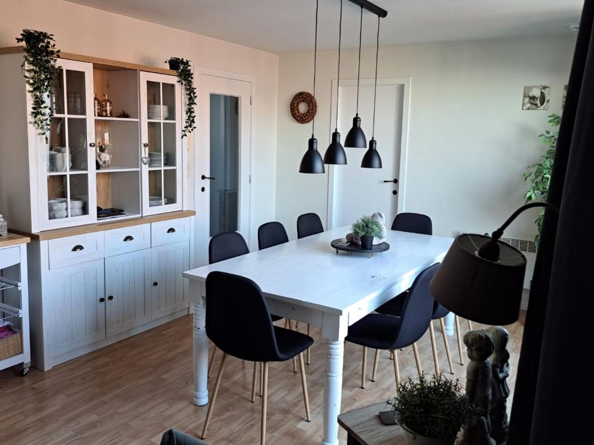 Stella Di Mare Apartment Middelkerke Bagian luar foto