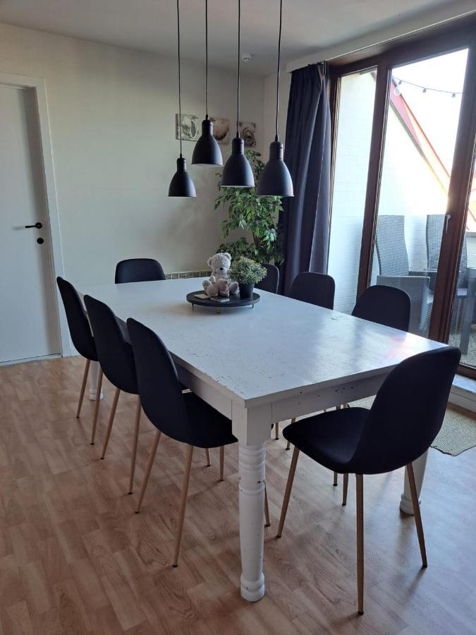 Stella Di Mare Apartment Middelkerke Bagian luar foto