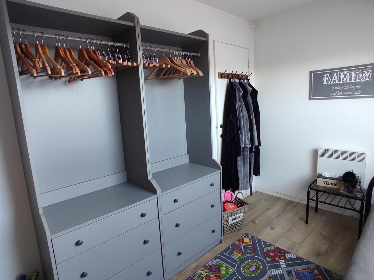 Stella Di Mare Apartment Middelkerke Bagian luar foto