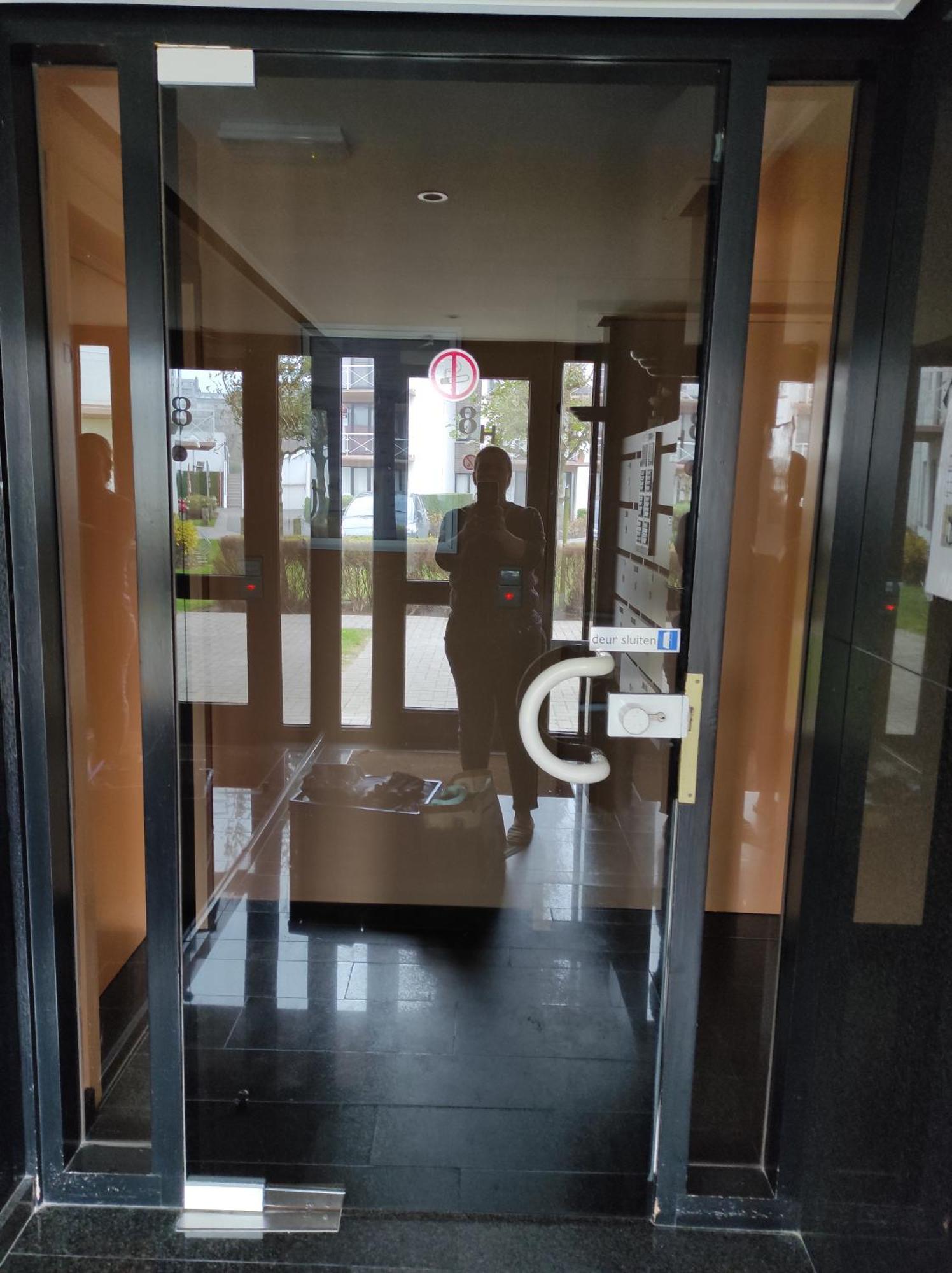 Stella Di Mare Apartment Middelkerke Ruang foto