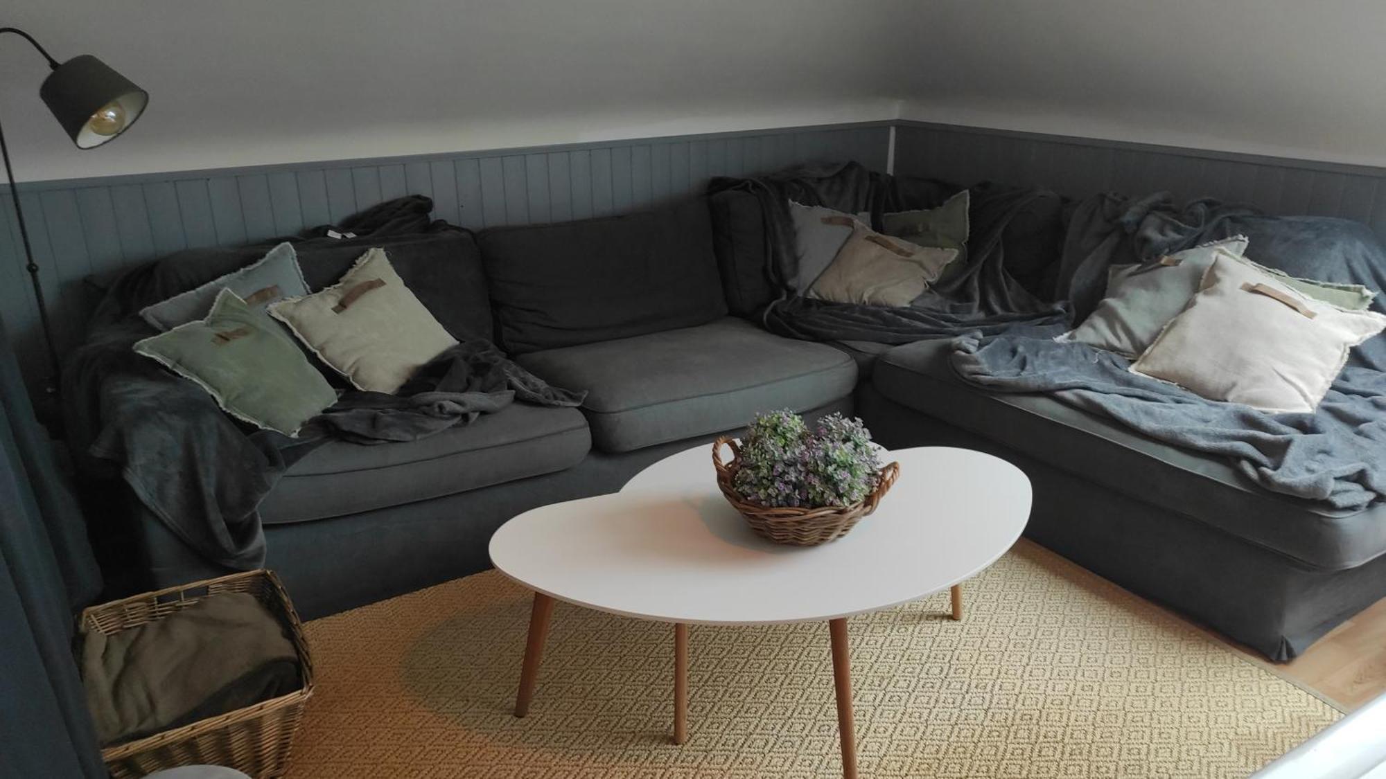 Stella Di Mare Apartment Middelkerke Bagian luar foto